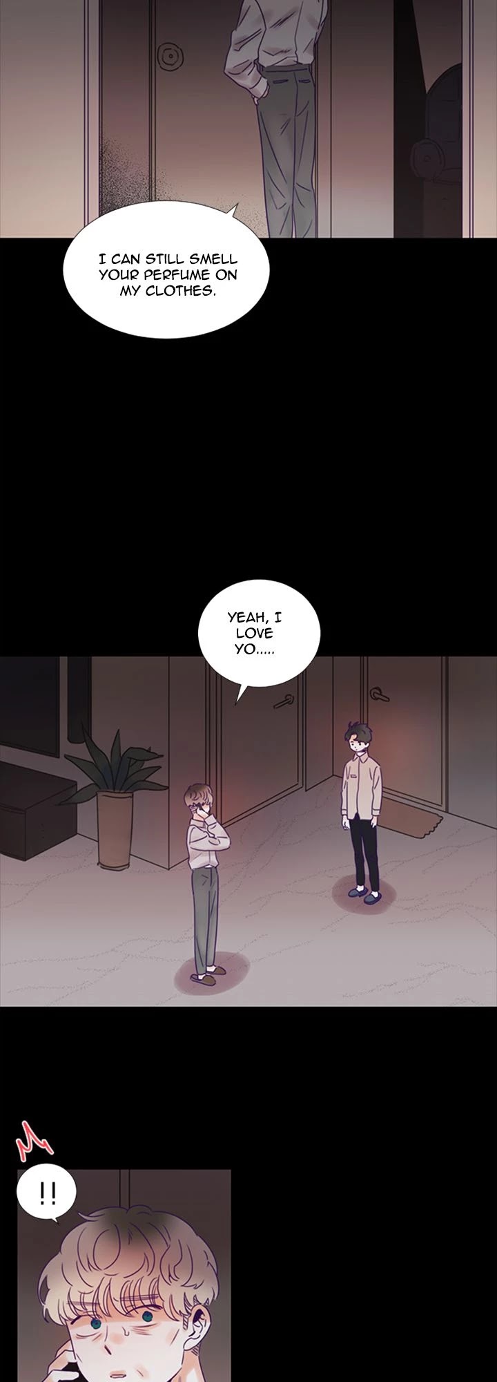 You At First Sight Chapter 89 page 9 - Chapter 89