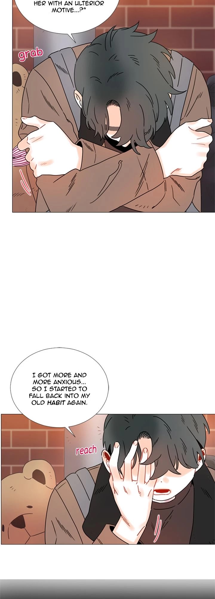 You At First Sight Chapter 90 page 10 - Chapter 90
