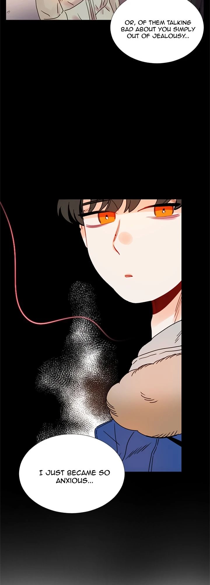 You At First Sight Chapter 90 page 12 - Chapter 90