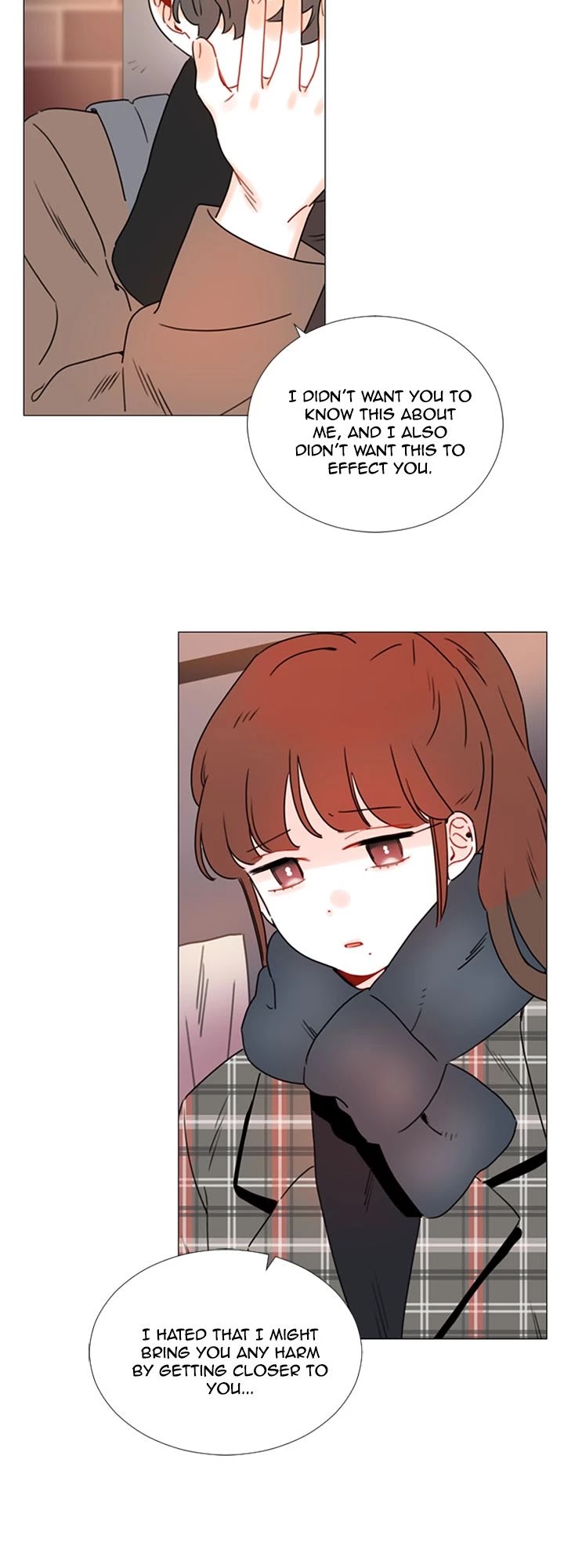 You At First Sight Chapter 90 page 14 - Chapter 90