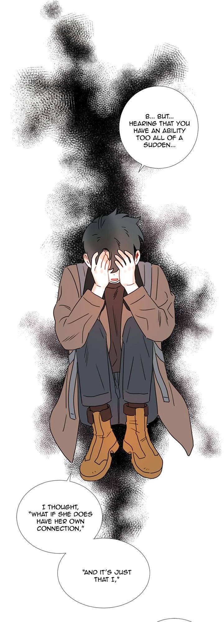 You At First Sight Chapter 90 page 15 - Chapter 90