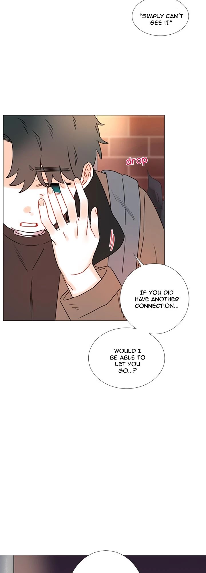 You At First Sight Chapter 90 page 16 - Chapter 90