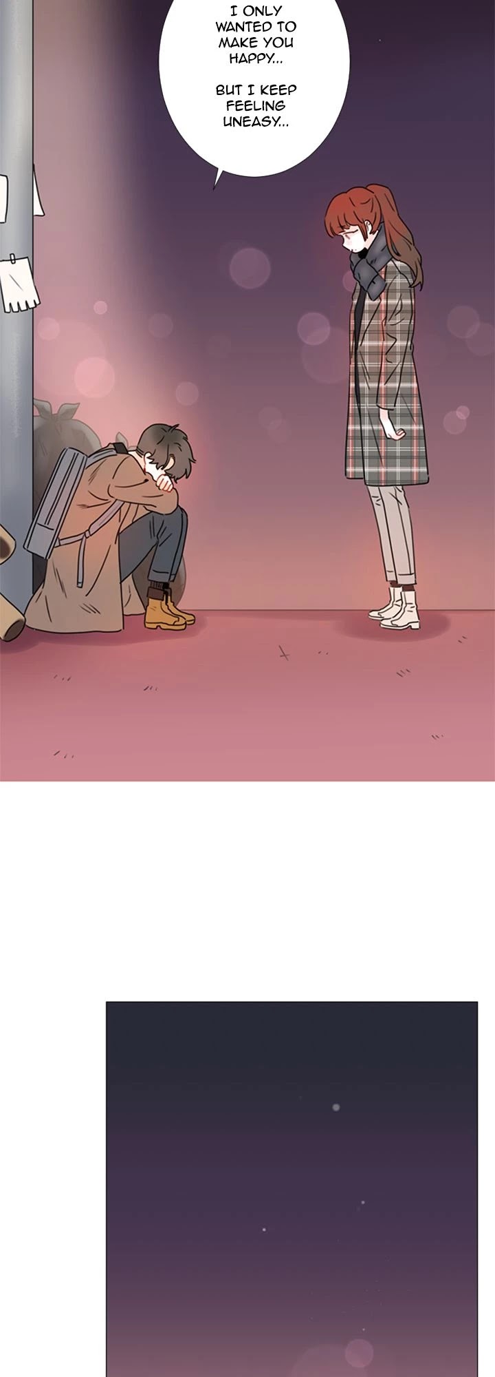 You At First Sight Chapter 90 page 17 - Chapter 90