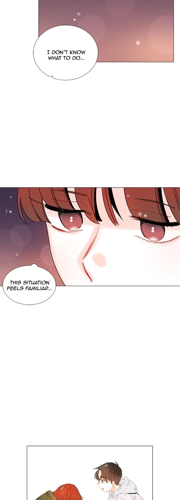 You At First Sight Chapter 90 page 18 - Chapter 90