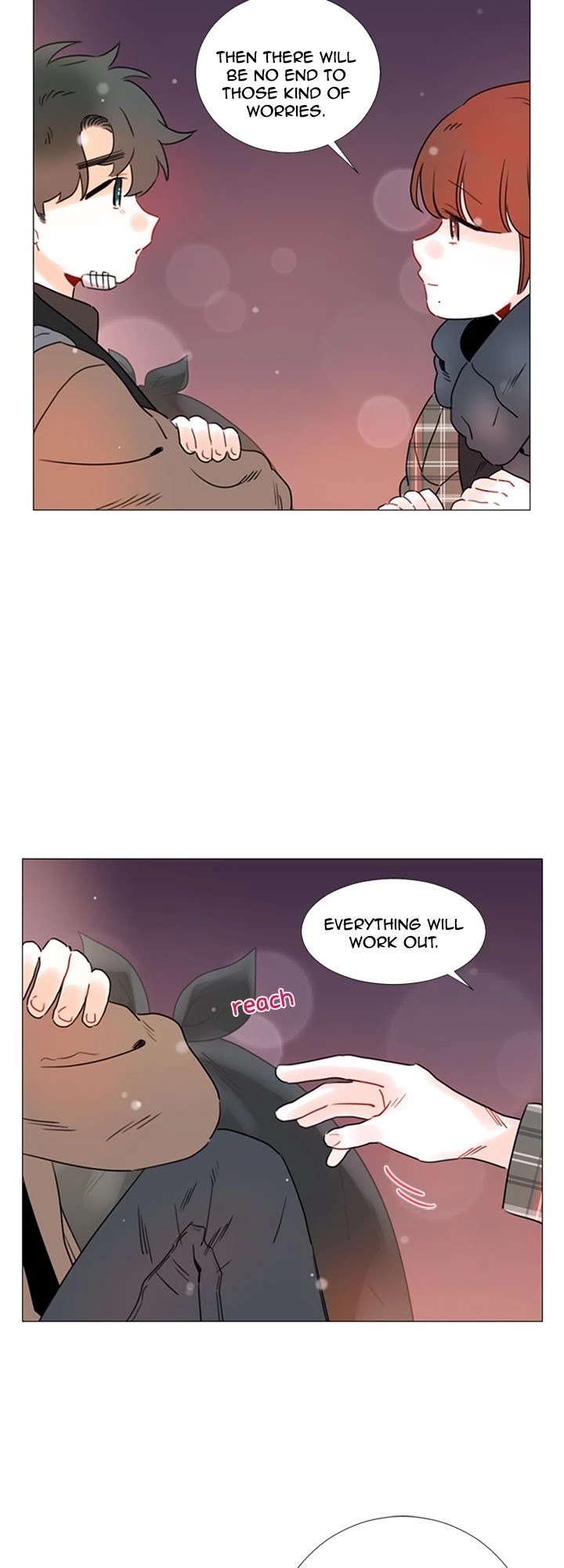You At First Sight Chapter 90 page 23 - Chapter 90