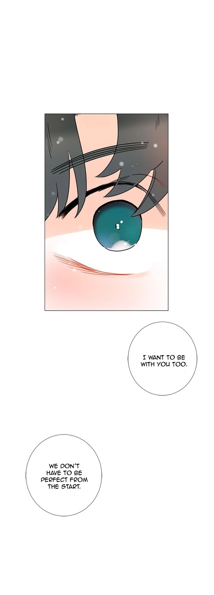You At First Sight Chapter 90 page 25 - Chapter 90