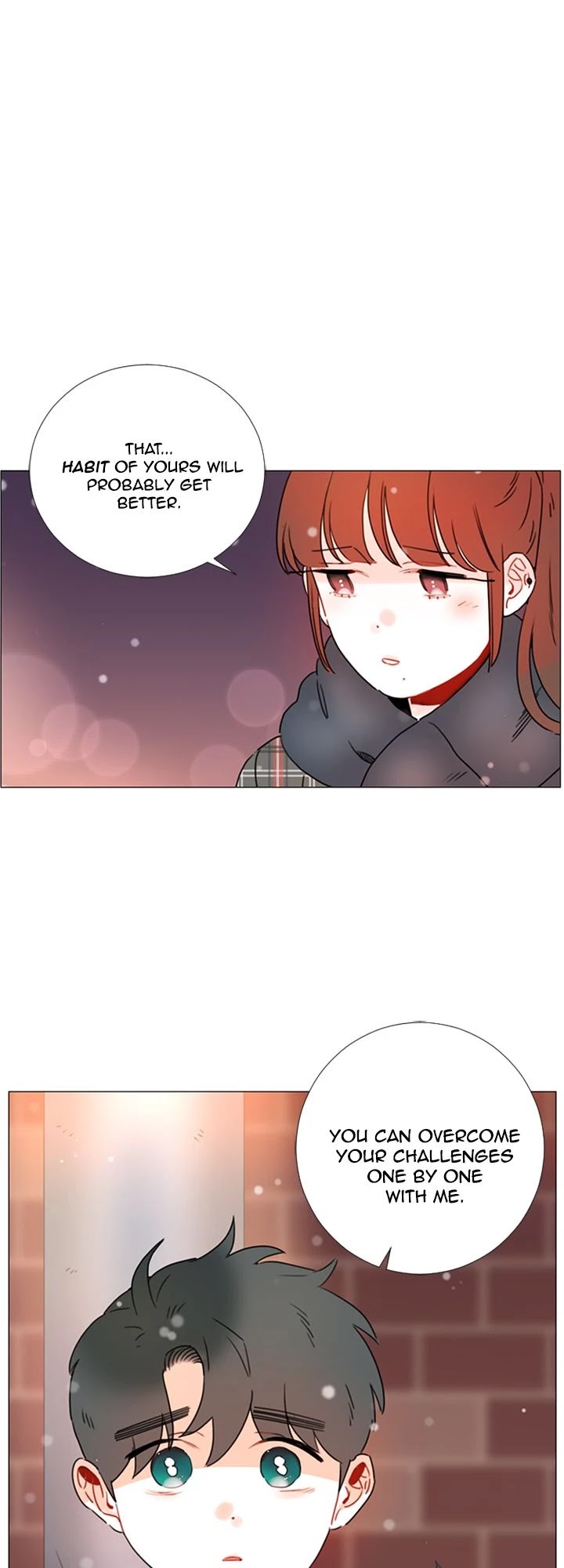 You At First Sight Chapter 90 page 26 - Chapter 90