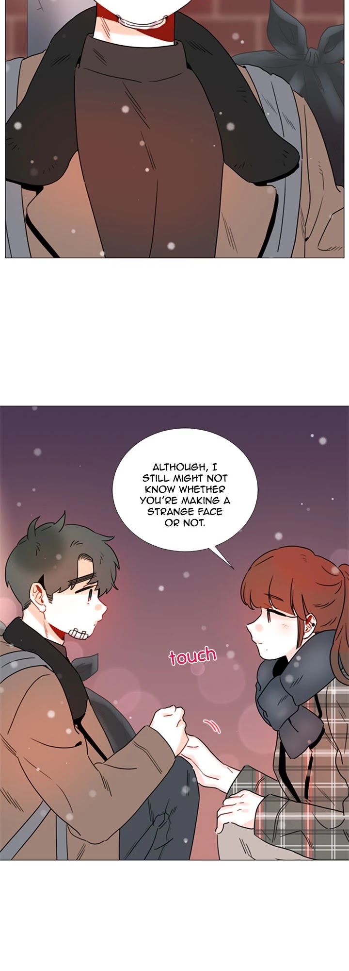 You At First Sight Chapter 90 page 27 - Chapter 90