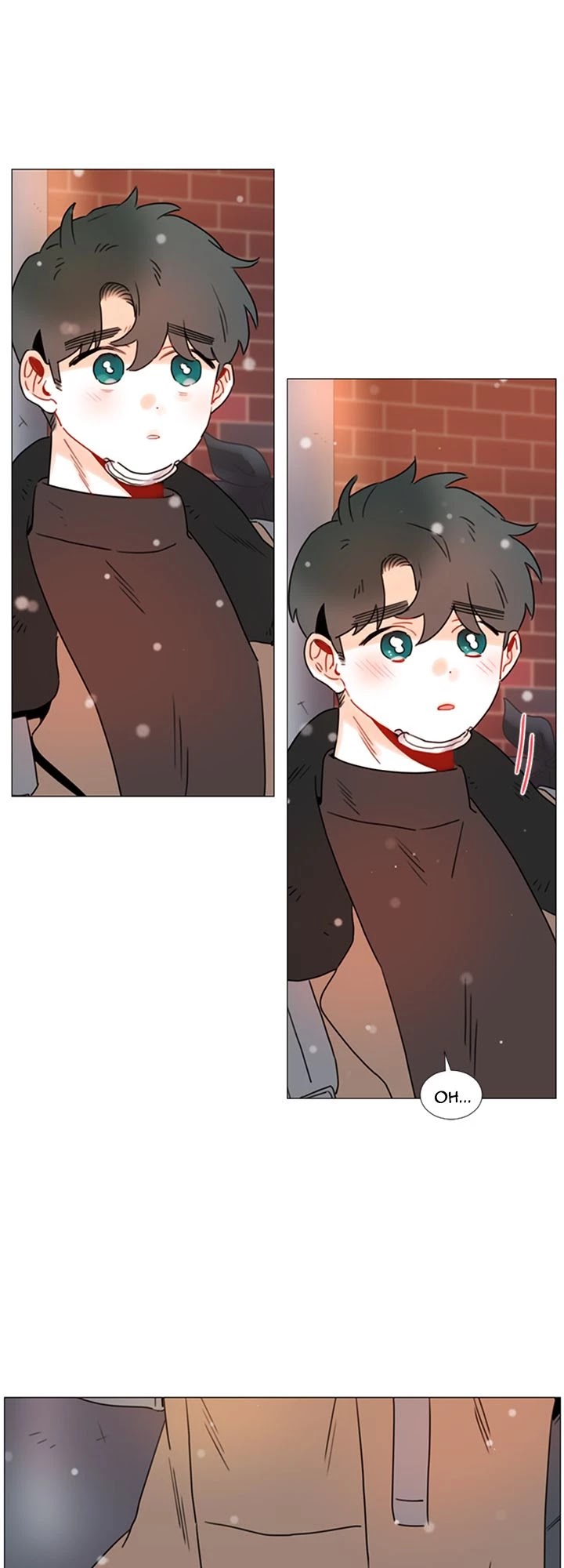 You At First Sight Chapter 90 page 28 - Chapter 90