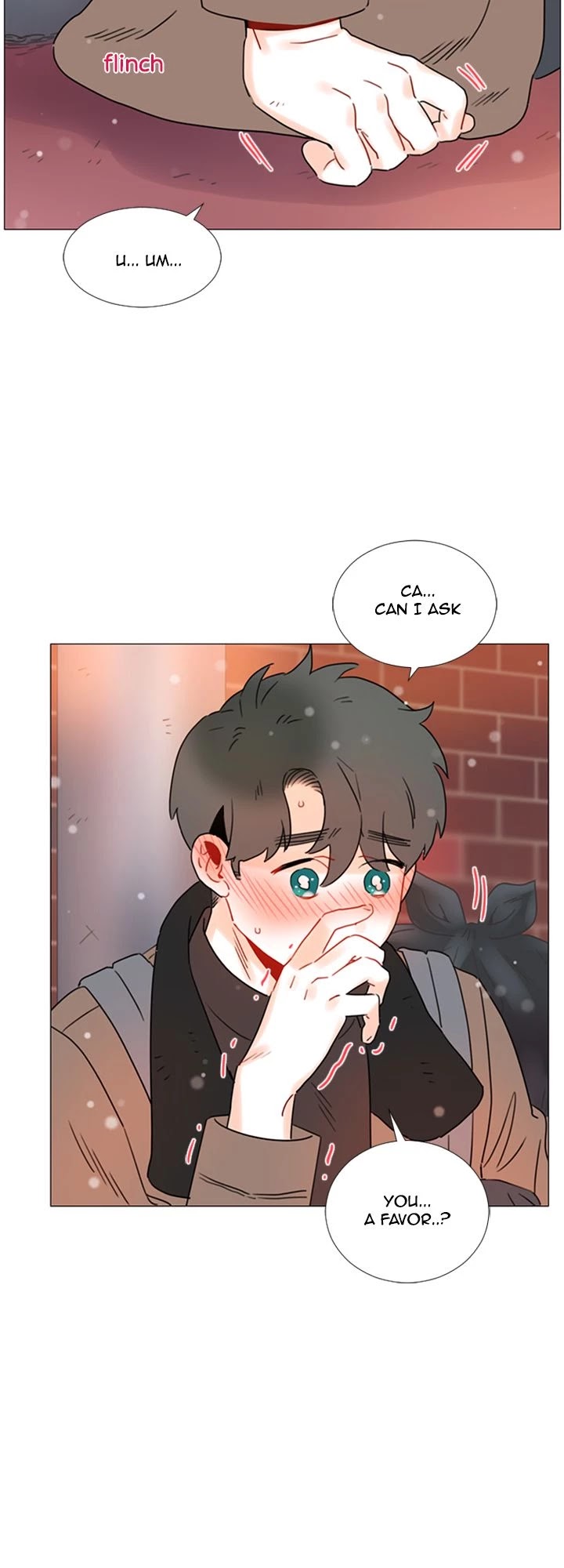 You At First Sight Chapter 90 page 29 - Chapter 90