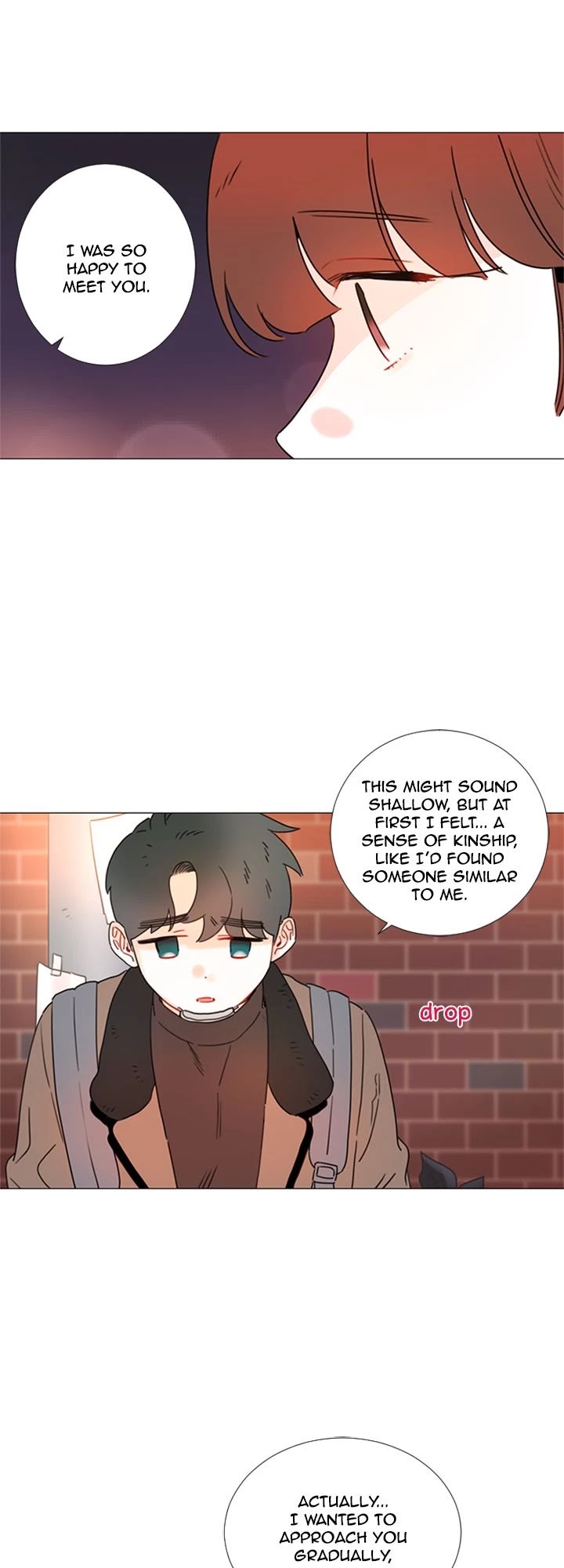 You At First Sight Chapter 90 page 3 - Chapter 90