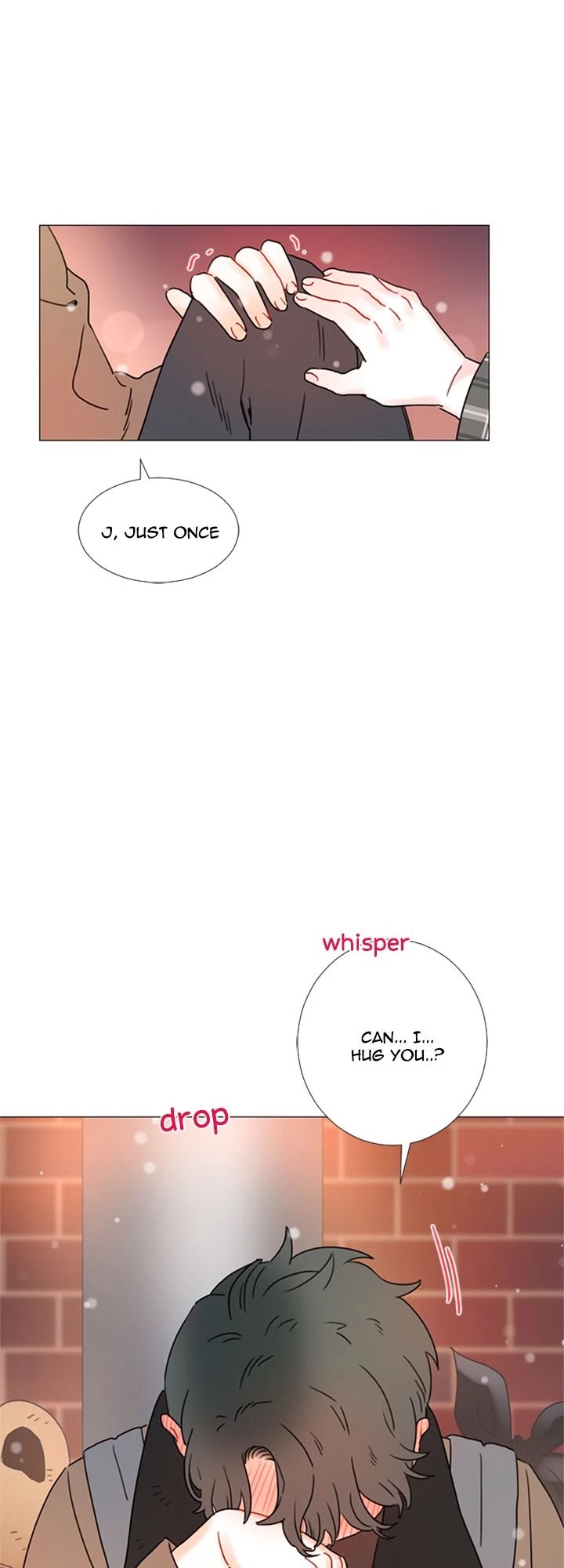 You At First Sight Chapter 90 page 31 - Chapter 90