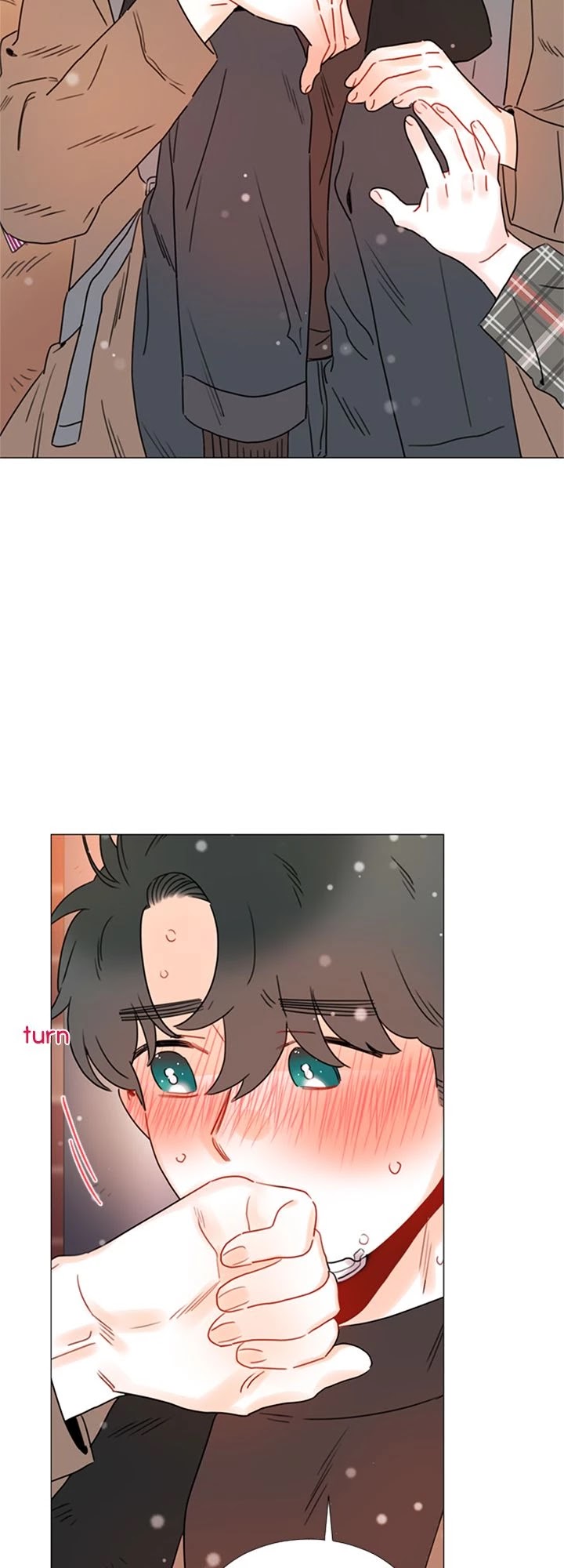 You At First Sight Chapter 90 page 32 - Chapter 90