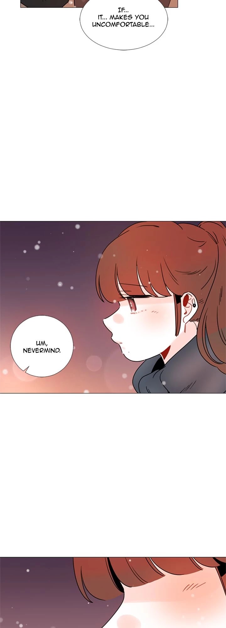 You At First Sight Chapter 90 page 33 - Chapter 90