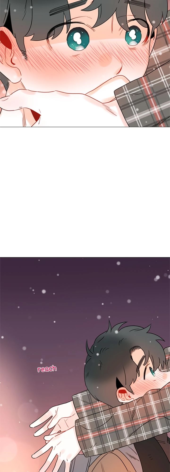 You At First Sight Chapter 90 page 35 - Chapter 90