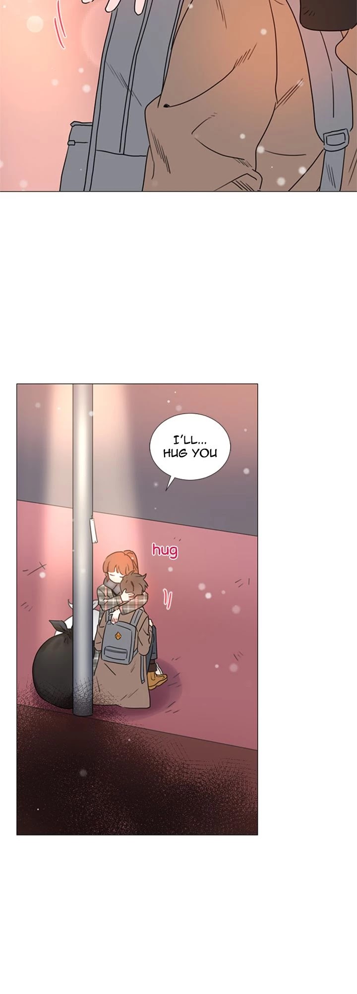 You At First Sight Chapter 90 page 36 - Chapter 90