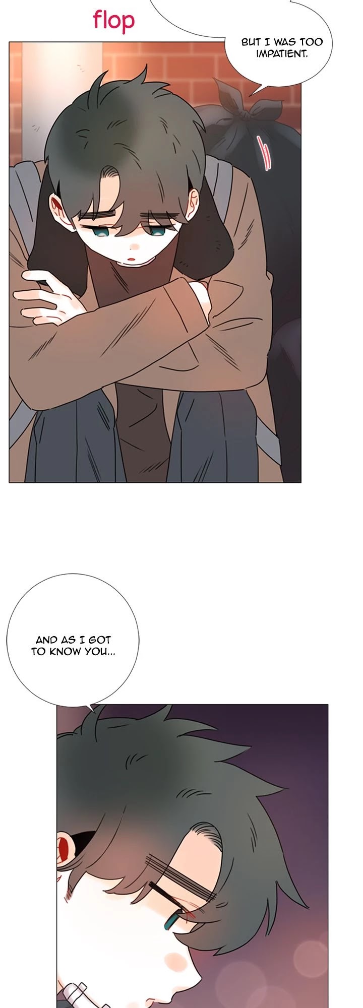 You At First Sight Chapter 90 page 4 - Chapter 90