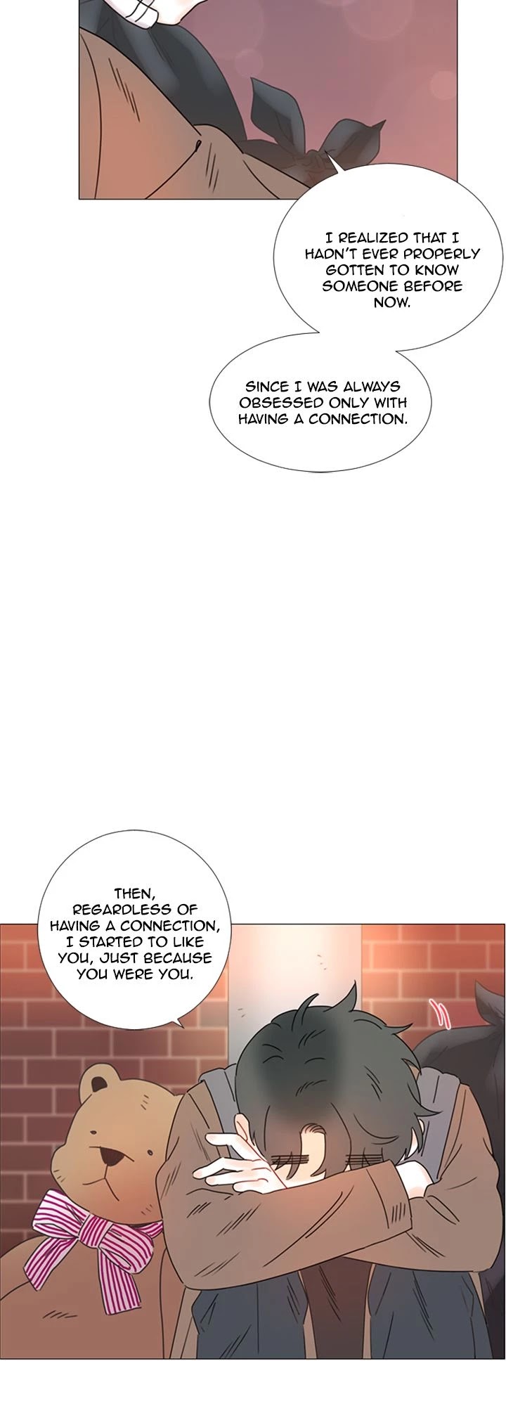 You At First Sight Chapter 90 page 5 - Chapter 90