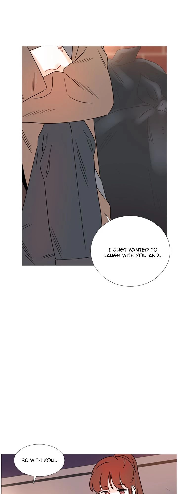 You At First Sight Chapter 90 page 6 - Chapter 90