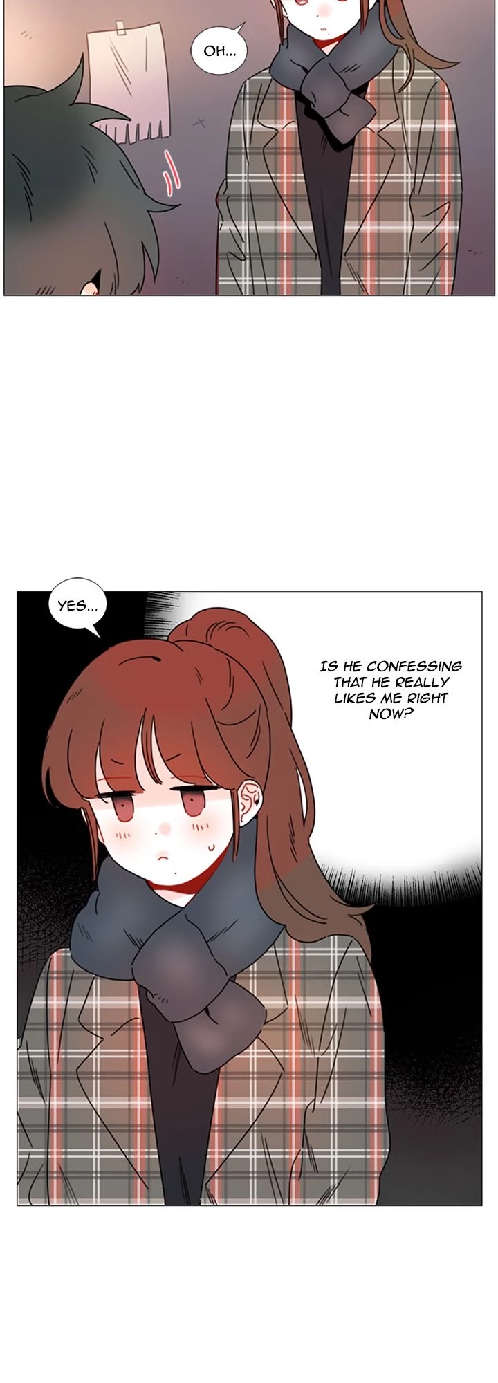 You At First Sight Chapter 90 page 7 - Chapter 90