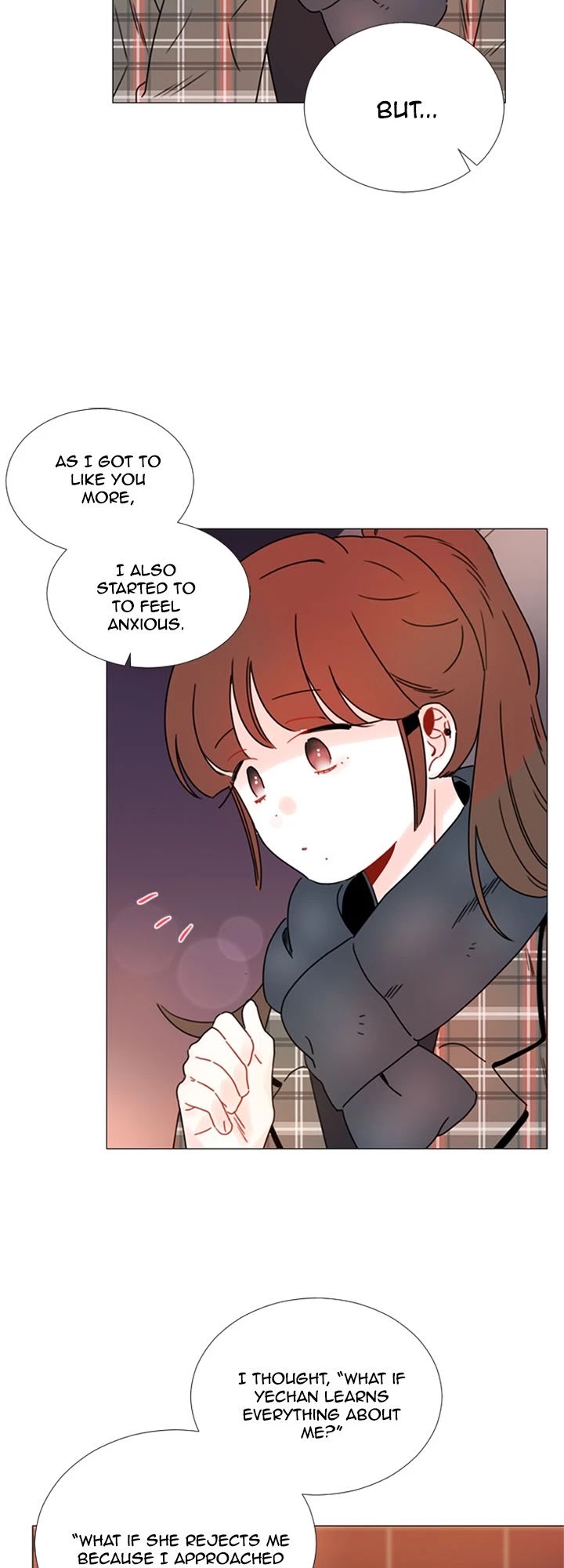 You At First Sight Chapter 90 page 9 - Chapter 90