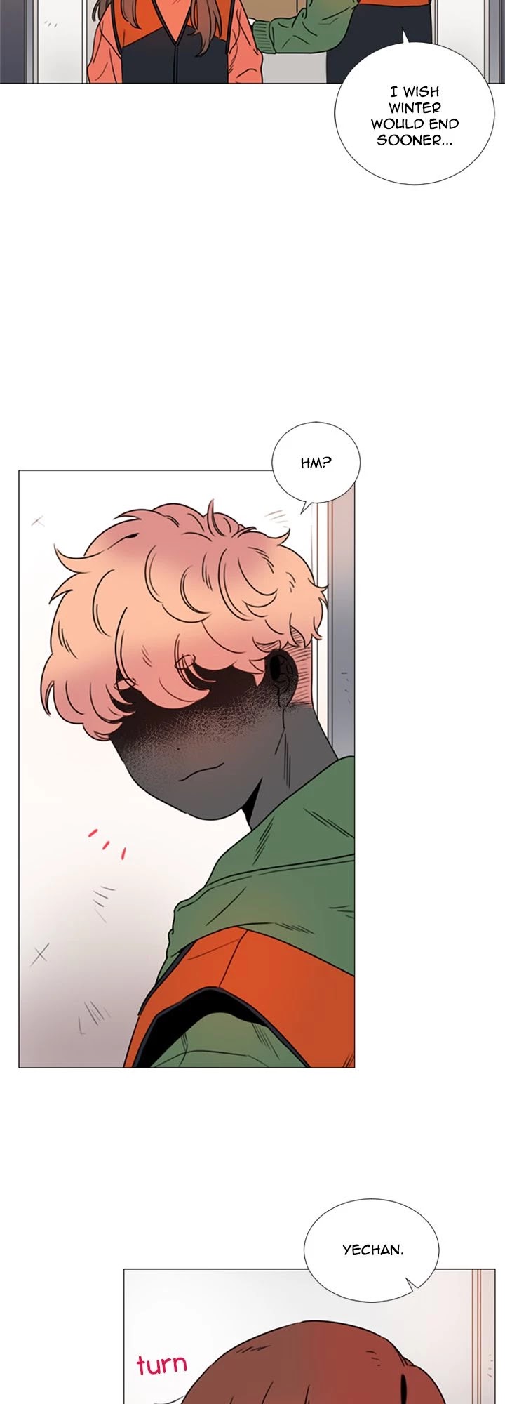 You At First Sight Chapter 91 page 13 - Chapter 91