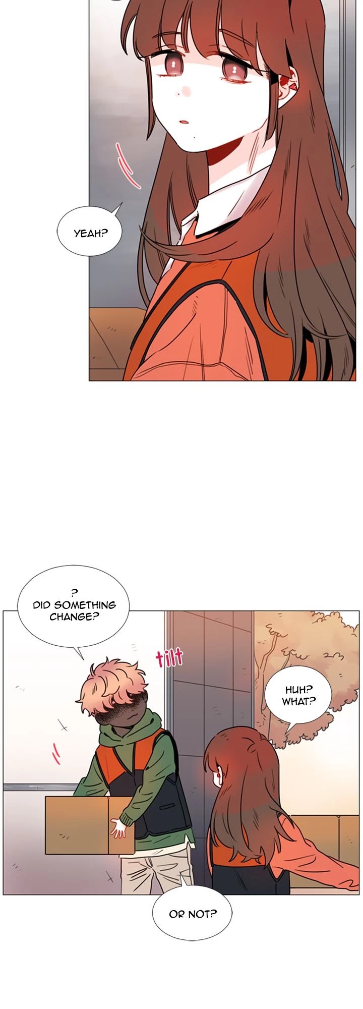 You At First Sight Chapter 91 page 14 - Chapter 91