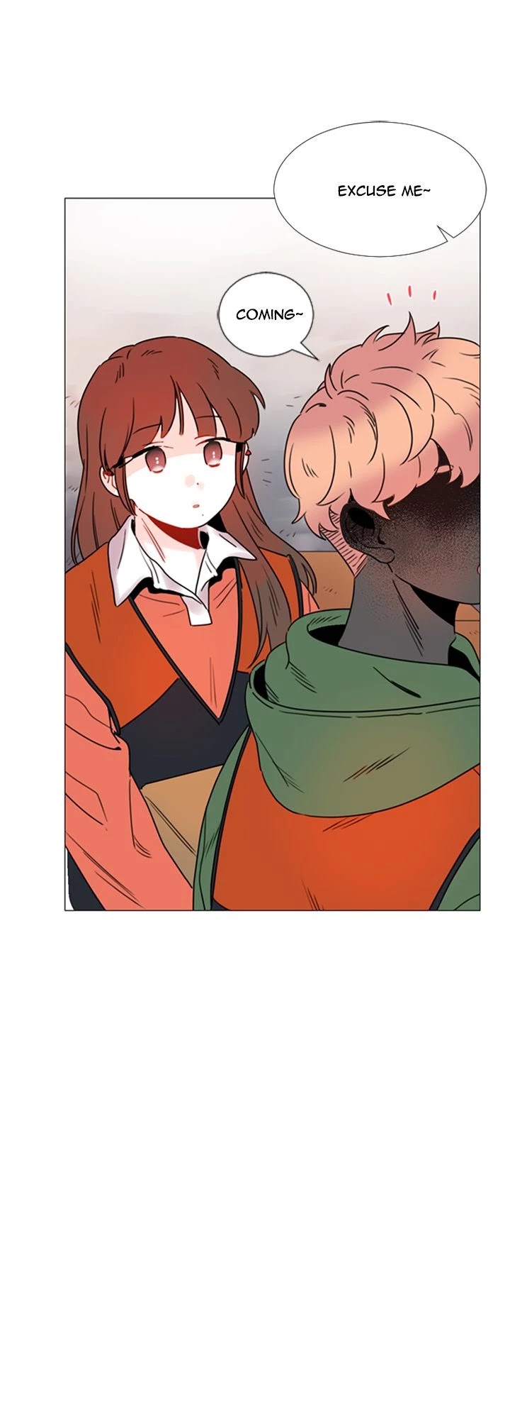 You At First Sight Chapter 91 page 15 - Chapter 91