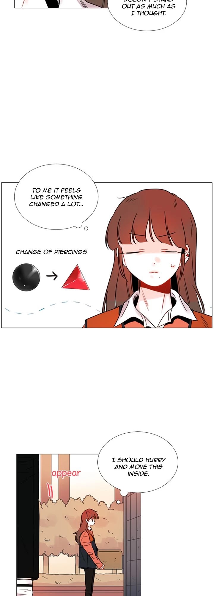 You At First Sight Chapter 91 page 17 - Chapter 91