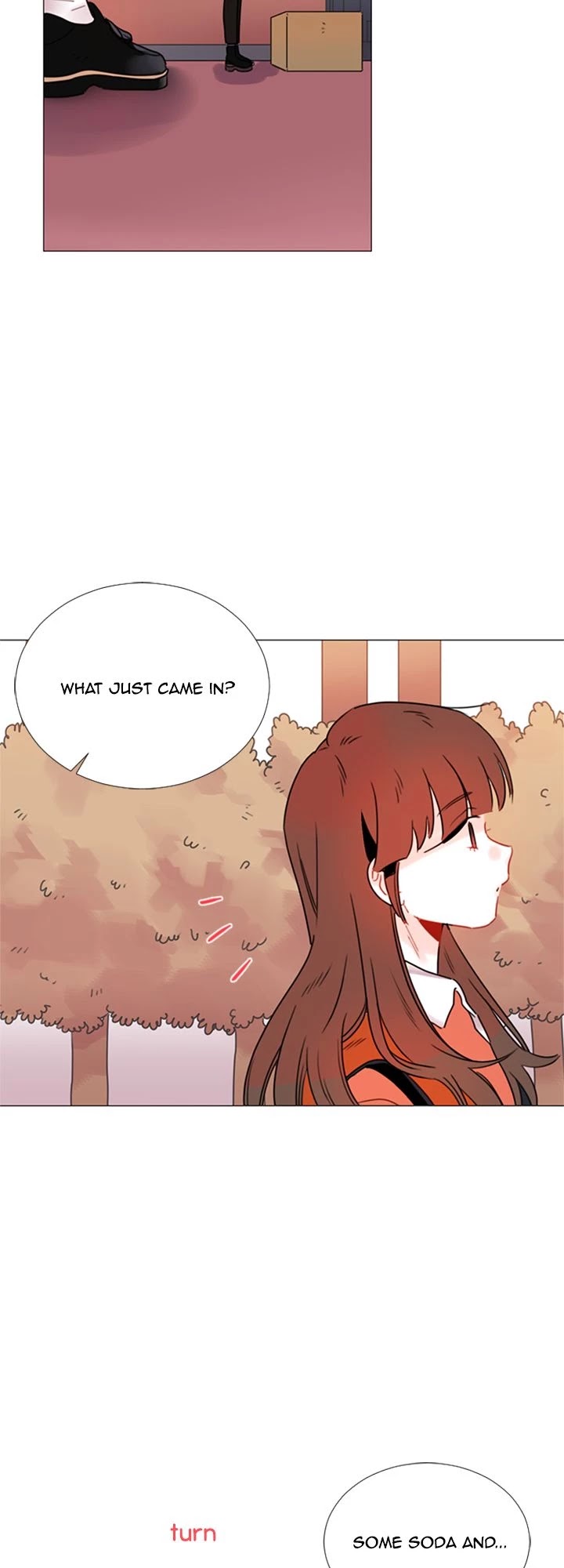 You At First Sight Chapter 91 page 18 - Chapter 91