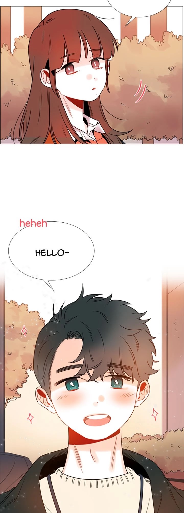 You At First Sight Chapter 91 page 19 - Chapter 91