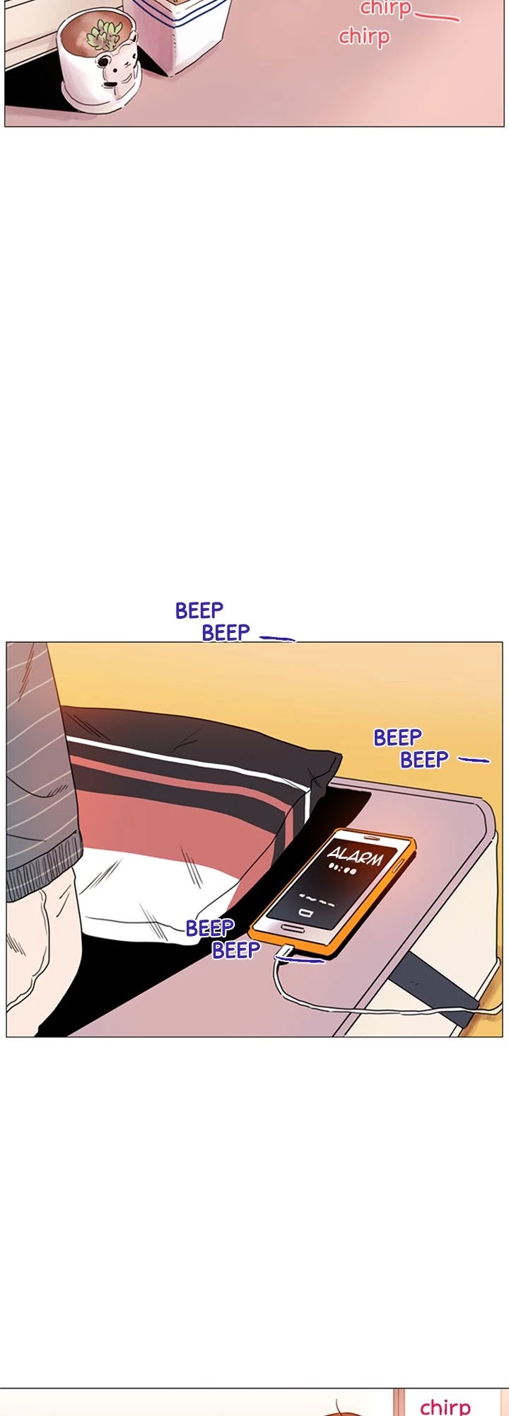 You At First Sight Chapter 91 page 2 - Chapter 91