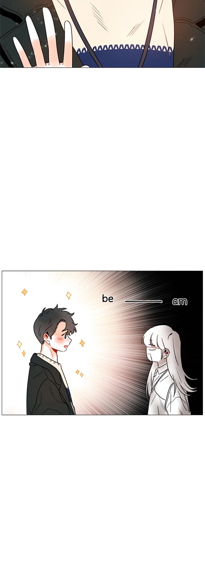 You At First Sight Chapter 91 page 20 - Chapter 91