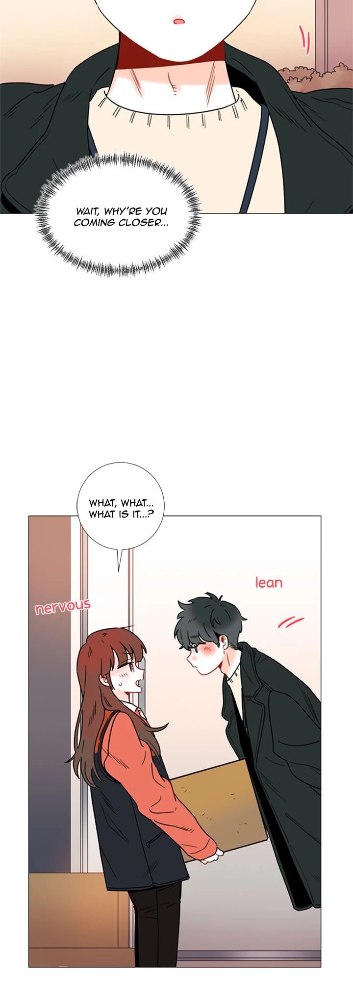 You At First Sight Chapter 91 page 22 - Chapter 91