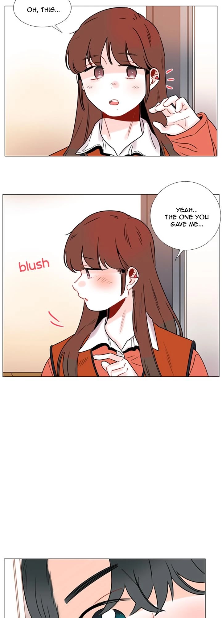 You At First Sight Chapter 91 page 24 - Chapter 91