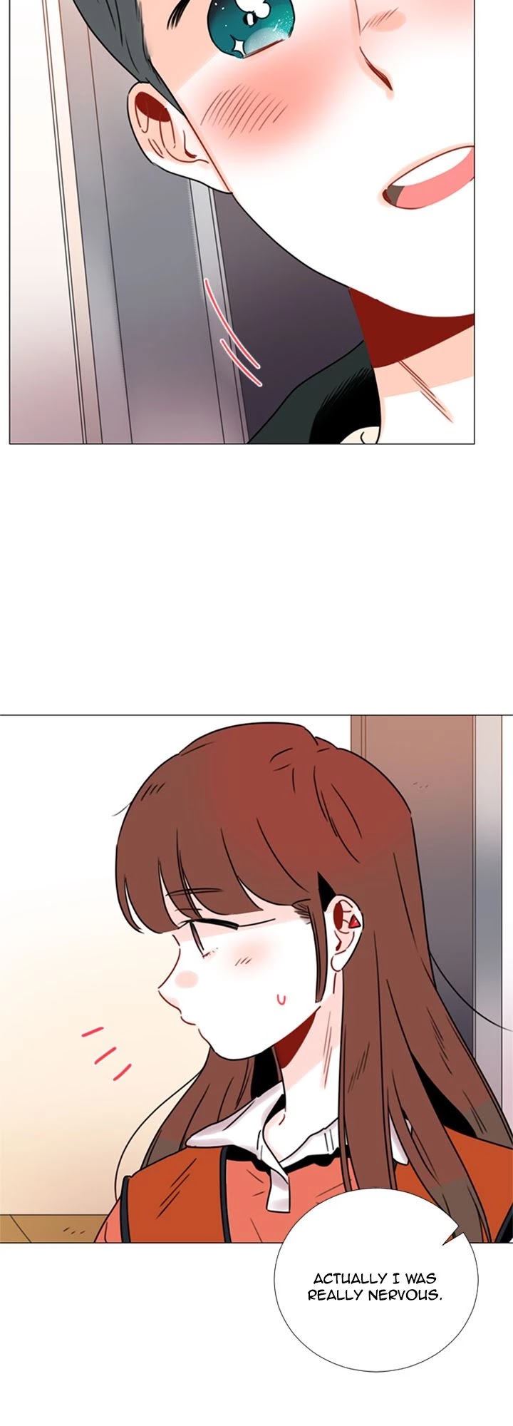 You At First Sight Chapter 91 page 25 - Chapter 91
