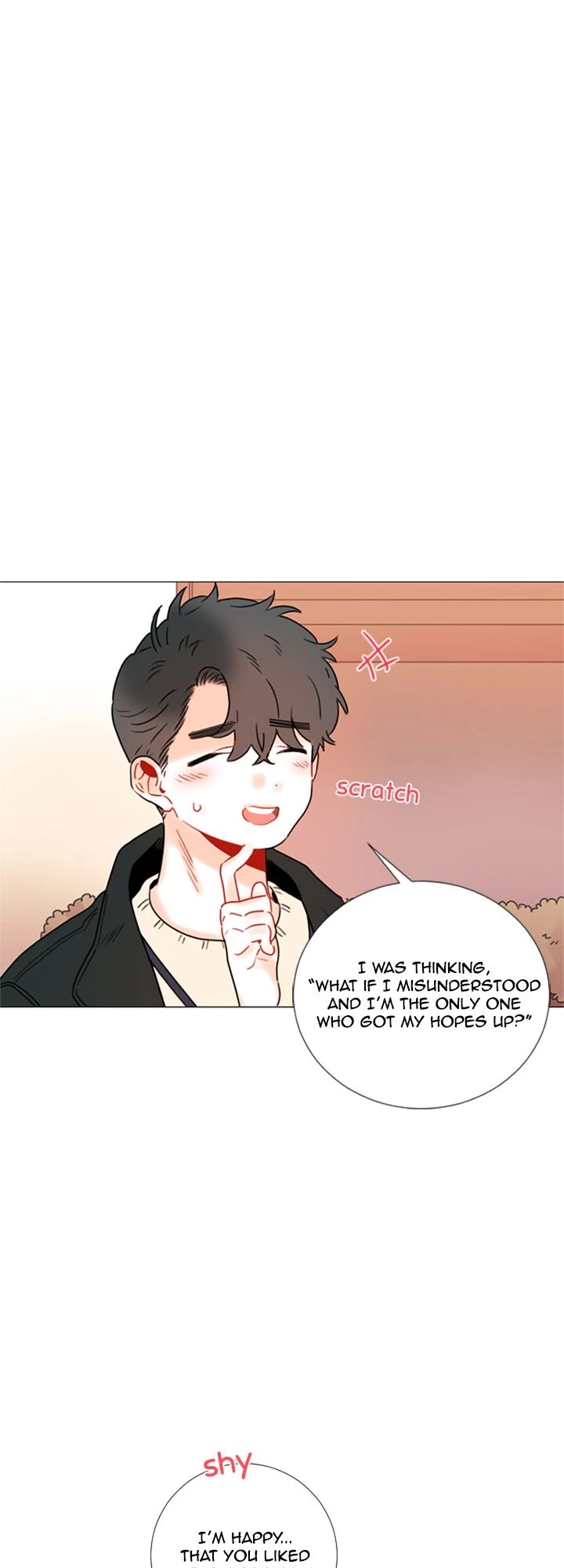 You At First Sight Chapter 91 page 26 - Chapter 91
