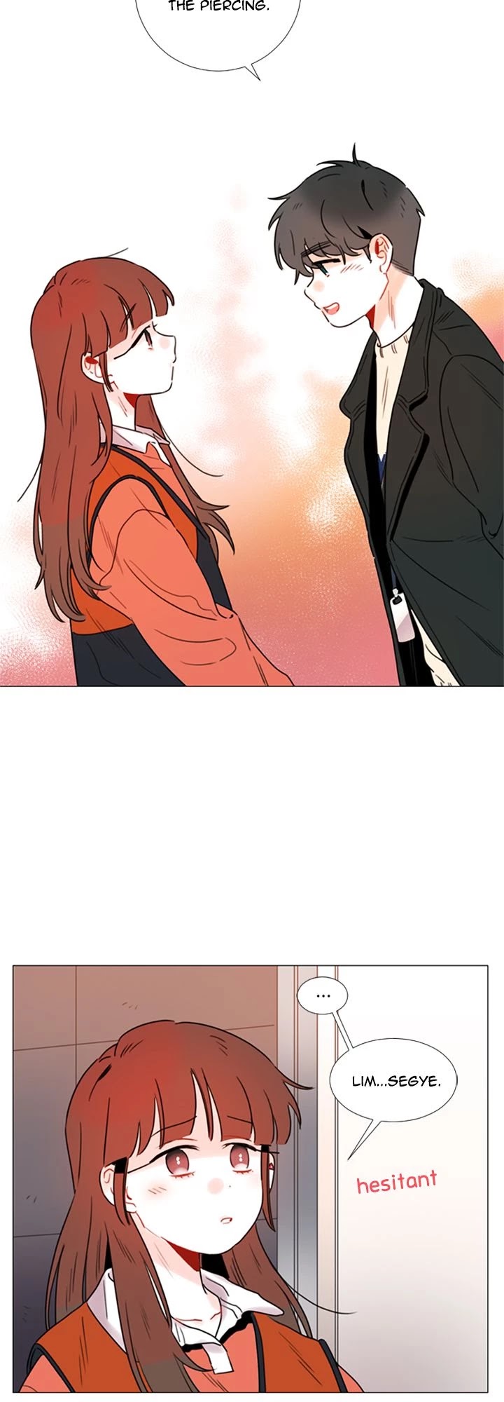 You At First Sight Chapter 91 page 27 - Chapter 91