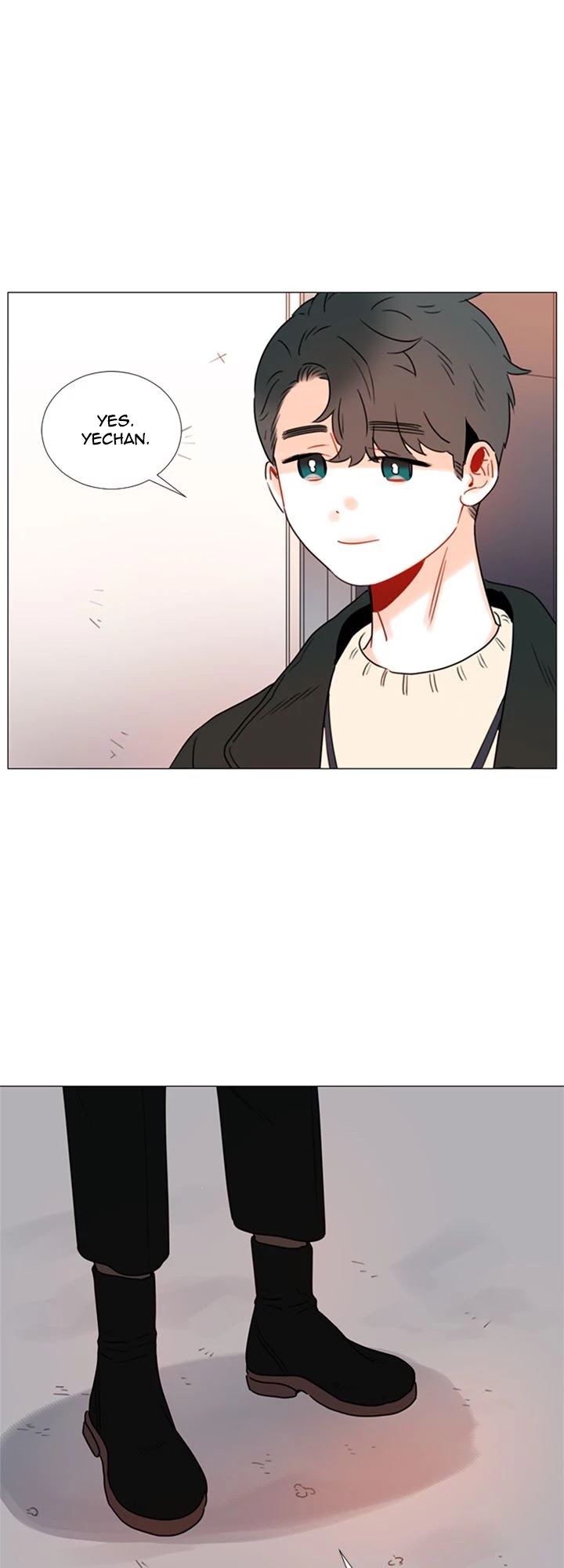 You At First Sight Chapter 91 page 28 - Chapter 91