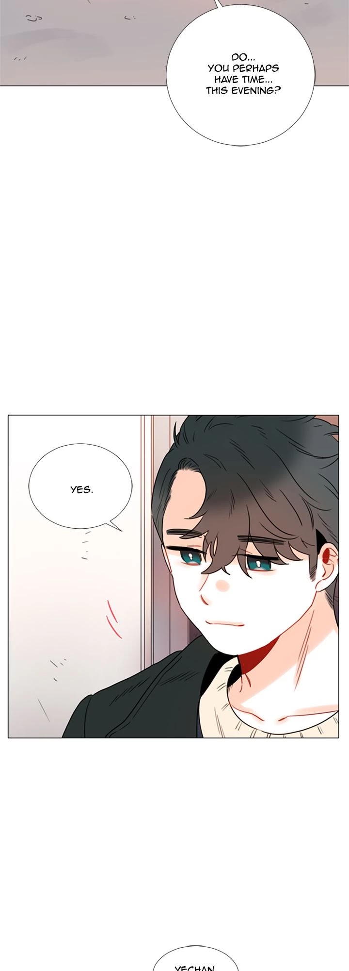 You At First Sight Chapter 91 page 29 - Chapter 91