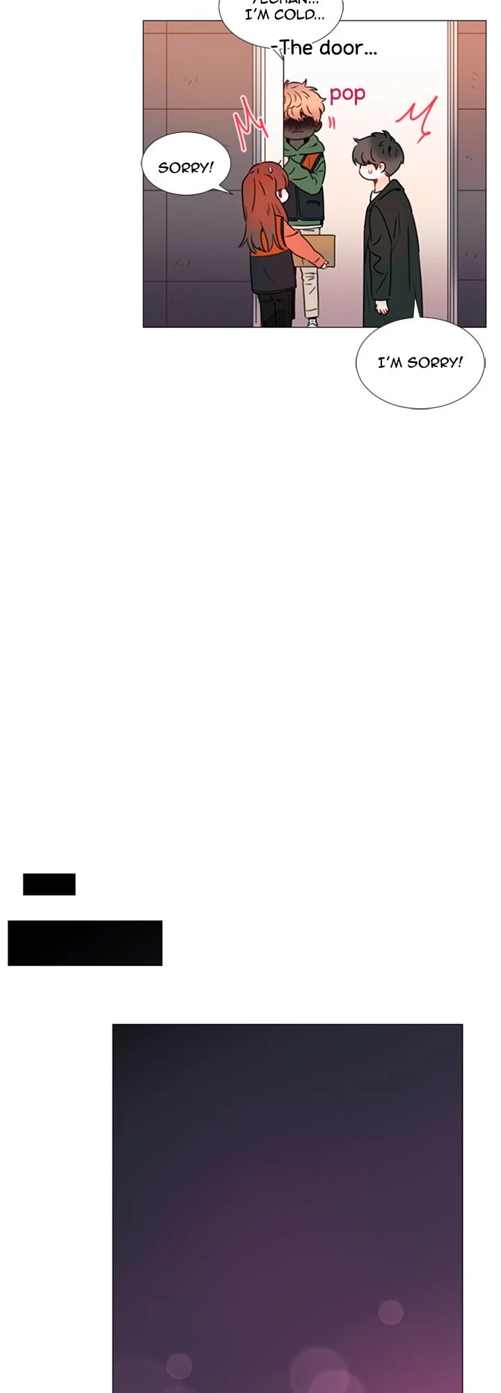 You At First Sight Chapter 91 page 30 - Chapter 91
