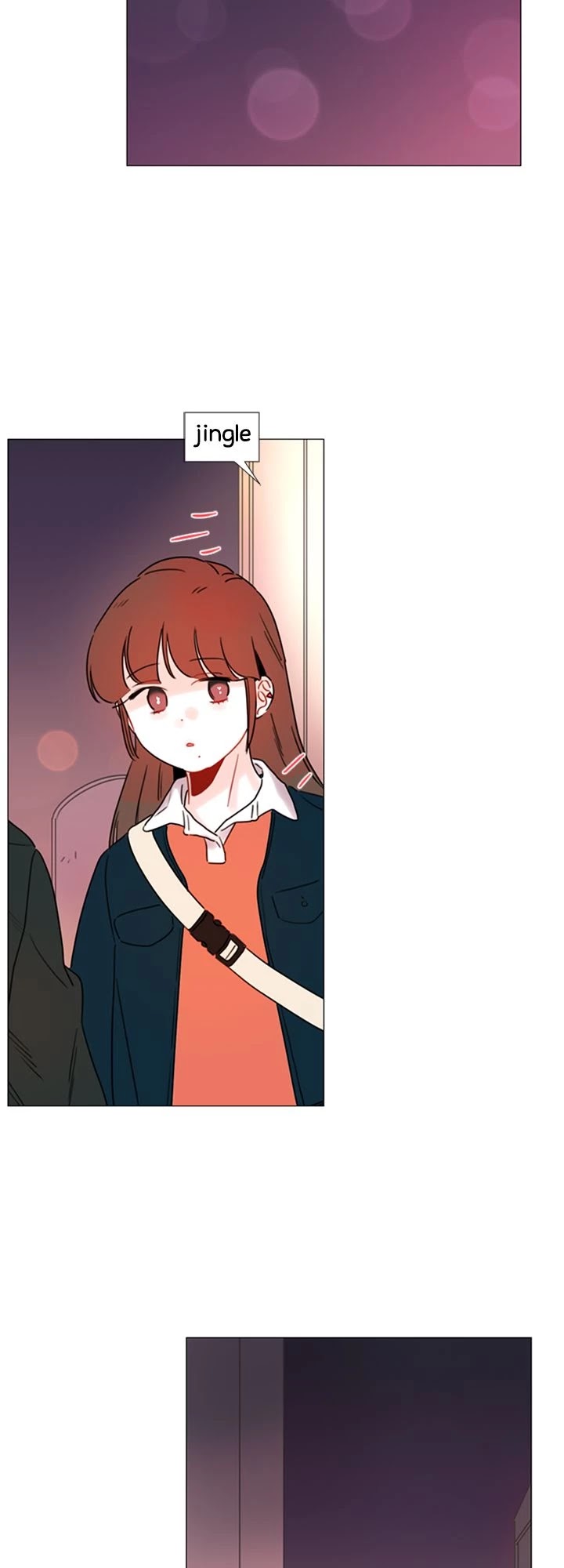 You At First Sight Chapter 91 page 31 - Chapter 91