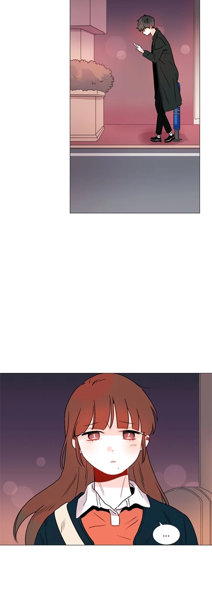 You At First Sight Chapter 91 page 32 - Chapter 91