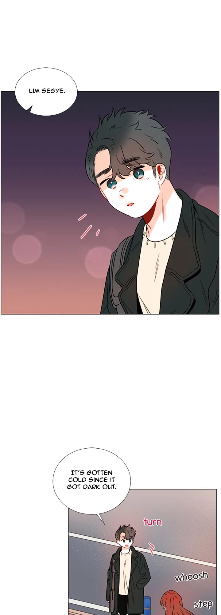 You At First Sight Chapter 91 page 33 - Chapter 91