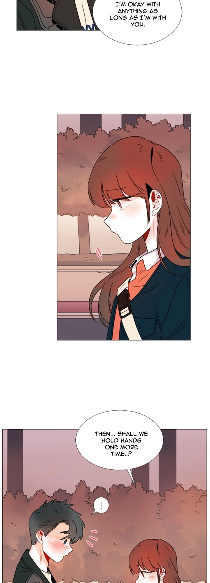 You At First Sight Chapter 91 page 39 - Chapter 91