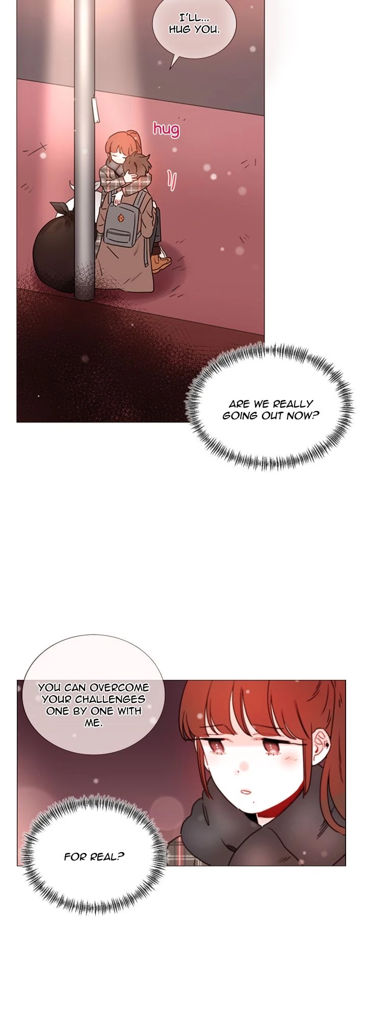 You At First Sight Chapter 91 page 5 - Chapter 91