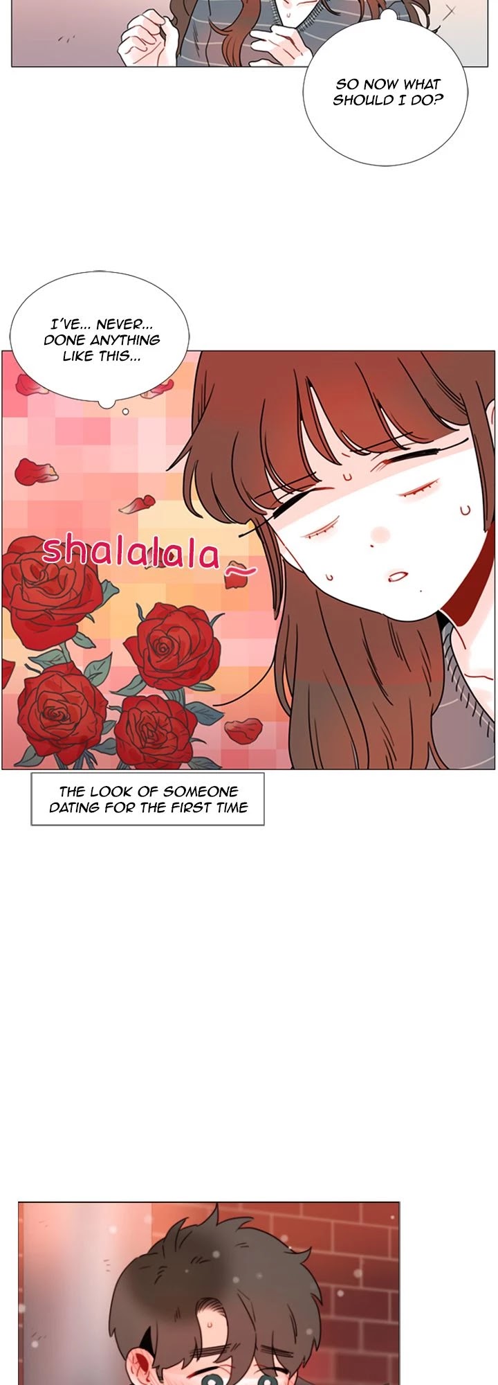 You At First Sight Chapter 91 page 7 - Chapter 91