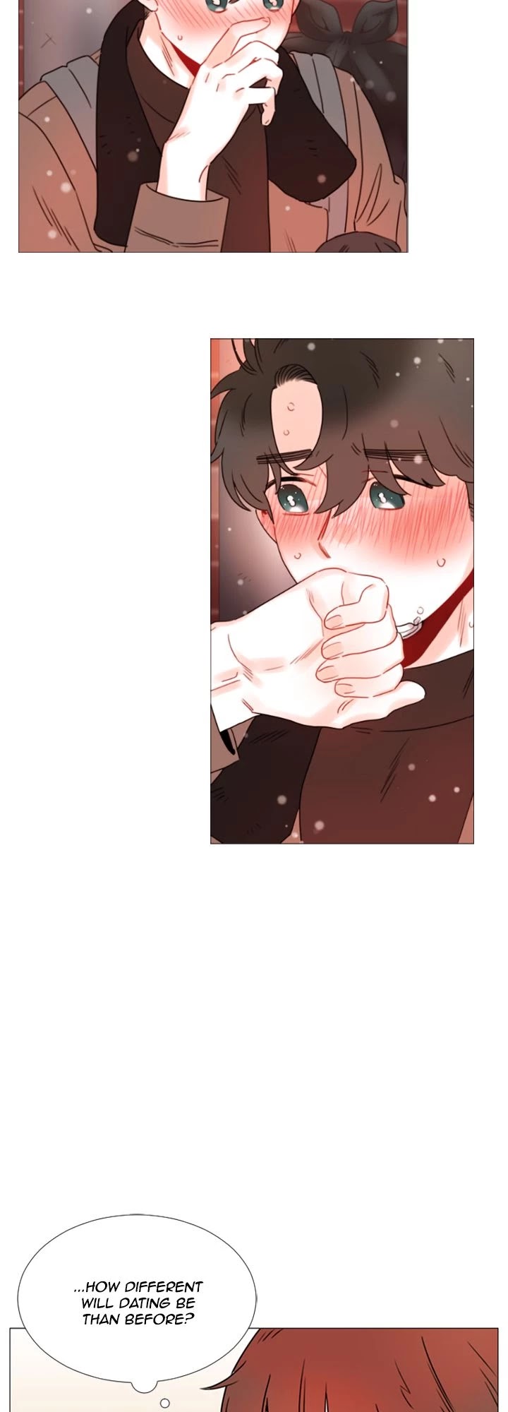 You At First Sight Chapter 91 page 8 - Chapter 91