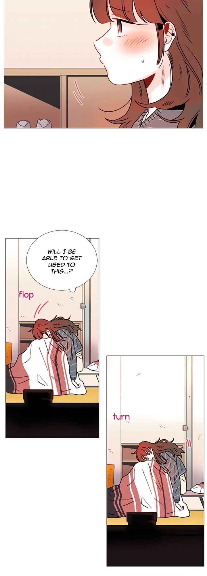 You At First Sight Chapter 91 page 9 - Chapter 91