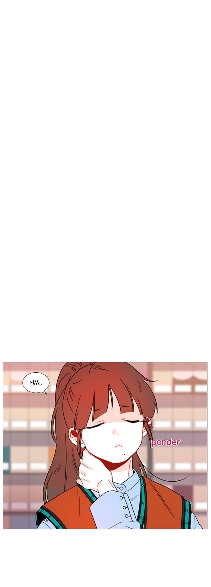 You At First Sight Chapter 92 page 1 - Chapter 92